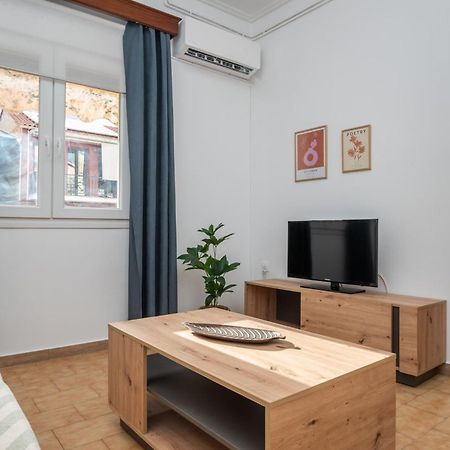 Harmony Residence Zakynthos Town Luaran gambar