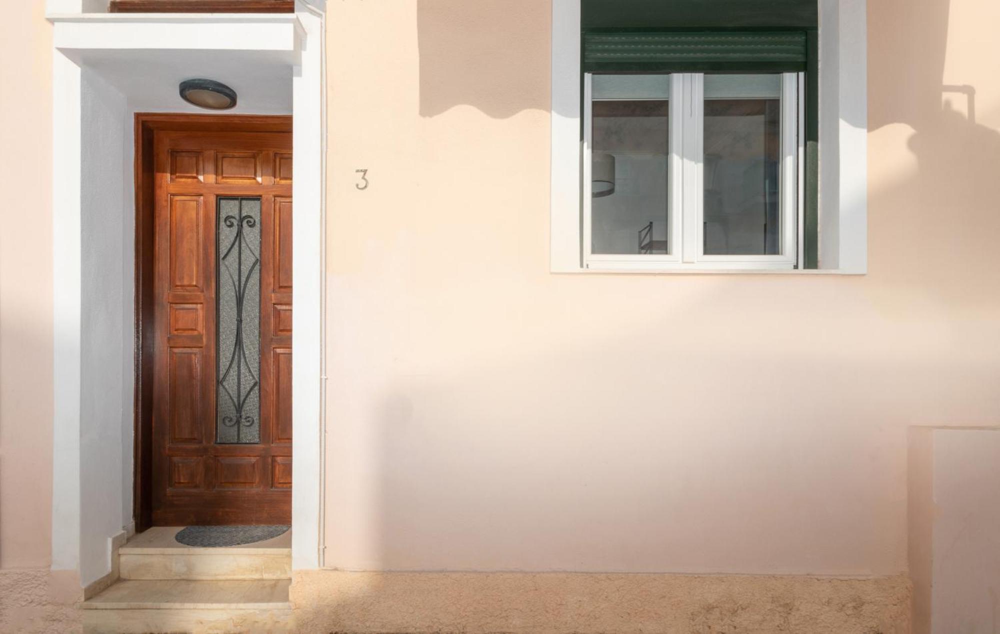 Harmony Residence Zakynthos Town Luaran gambar